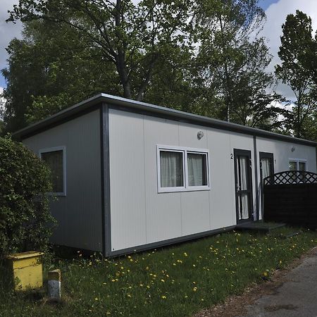 Domki Letniskowe Vertigo Narie Morąg Exterior foto